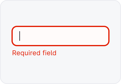 validation
